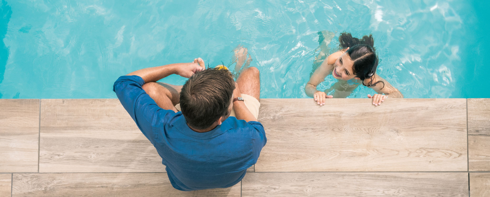 Neemt u de stap naar ultiem comfort