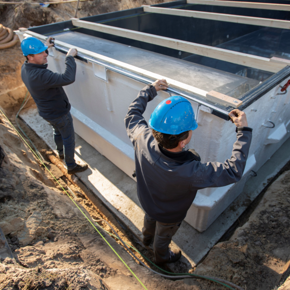 Neemt u de stap naar een Roosen job?