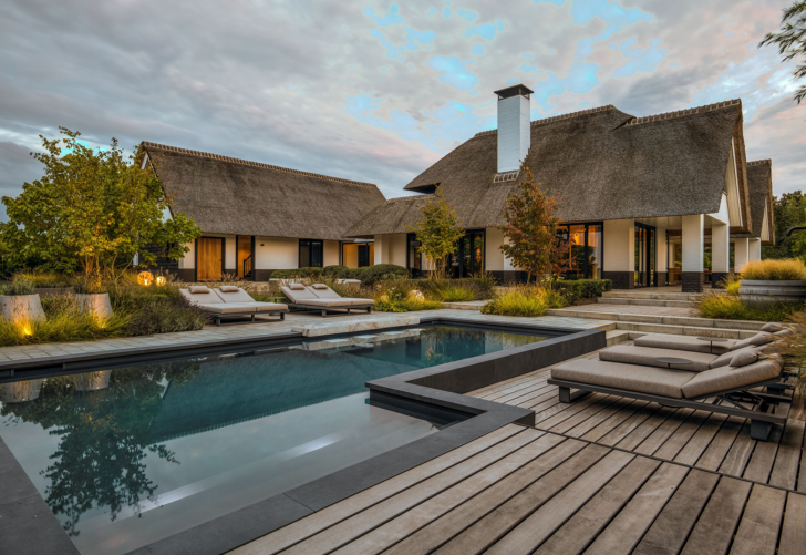 Unieke buiten beleving