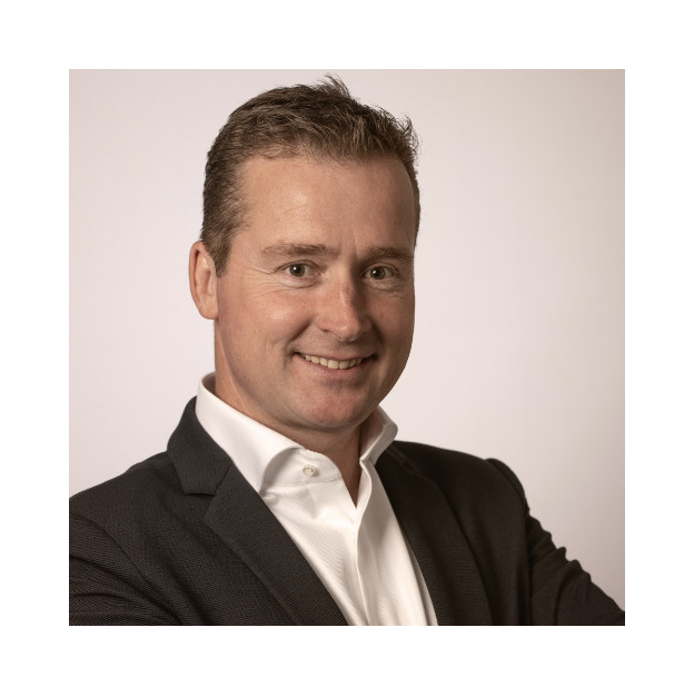 Frank Roosen, eigenaar Roosen Pool Experts