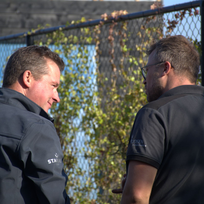 Realisatie & service