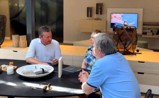 Wij maken graag vrijblijvend kennis.